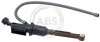 <strong>Циліндр зчеплення головний CITROEN BERLINGO, C4, PEUGEOT 3008 I, 5008, PARTNER (Вир-во) ABS 61517 (фото 1)</strong>