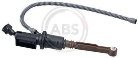 Циліндр зчеплення головний CITROEN BERLINGO, C4, PEUGEOT 3008 I, 5008, PARTNER (Вир-во) для ABS 61517 фото товару