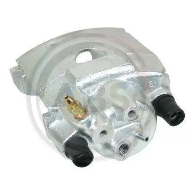 <strong>Гальмівний супорт перед. Fabia 99-14 Л. (Ø 48mm/BOSCH/BENDIX) ABS 630181 (фото 1)</strong>