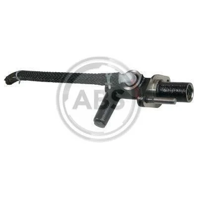 <strong>Головний циліндр, система зчеплення FORD USA, MAZDA (вир-во) ABS 71457 (фото 1)</strong>