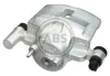 <strong>Гальмівний супорт перед. Mazda 323/626 91-04 Л. (Ø 57mm/AKEBONO) ABS 727011 (фото 1)</strong>