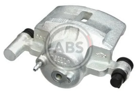 Гальмівний супорт перед. Mazda 323/626 91-04 Л. (Ø 57mm/AKEBONO) для Mazda ABS 727011 фото товару