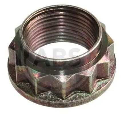 <strong>Гайка маточини задн. MB C-Class (W202)/E-Class (W210) 93-03 ABS 910790 (фото 1)</strong>