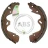 <strong>Комплект гальмівних колодок ABS 9144 (фото 1)</strong>