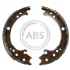 <strong>Комплект гальмівних колодок, стоянкове гальмо ABS 9204 (фото 1)</strong>
