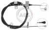 <strong>Трос ручного гальма ABS K17450 (фото 1)</strong>