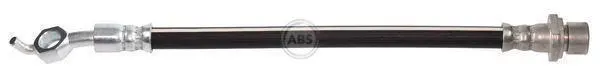 <strong>Гальмівний шланг зад. Corolla Verso 04-09 (235mm) ABS SL5885 (фото 1)</strong>