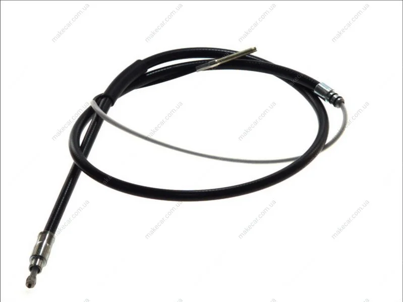 <strong>Тросик гальма стоянки Adriauto ADRIAUTO 05.0231 (фото 1)</strong>
