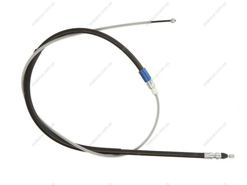 <strong>BMW Трос ручного тормоза E90 05- ADRIAUTO 05.0247 (фото 1)</strong>