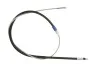 <strong>BMW Трос ручного тормоза E90 05- ADRIAUTO 05.0247 (фото 1)</strong>