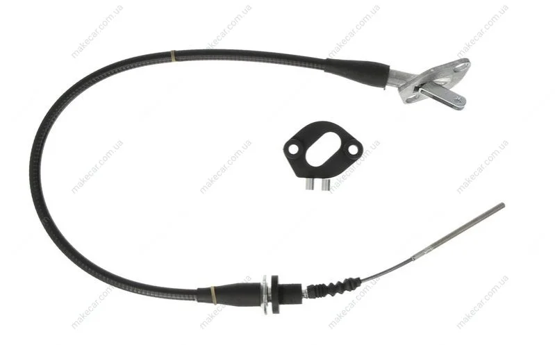 <strong>CHEVROLET Трос сцепления Aveo 06- ADRIAUTO 06.0107 (фото 1)</strong>
