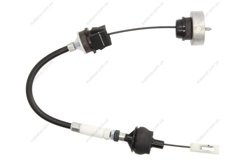 <strong>Трос зчеплення CITROEN XSARA (вир-во Adriauto) ADRIAUTO 07.0158 (фото 1)</strong>