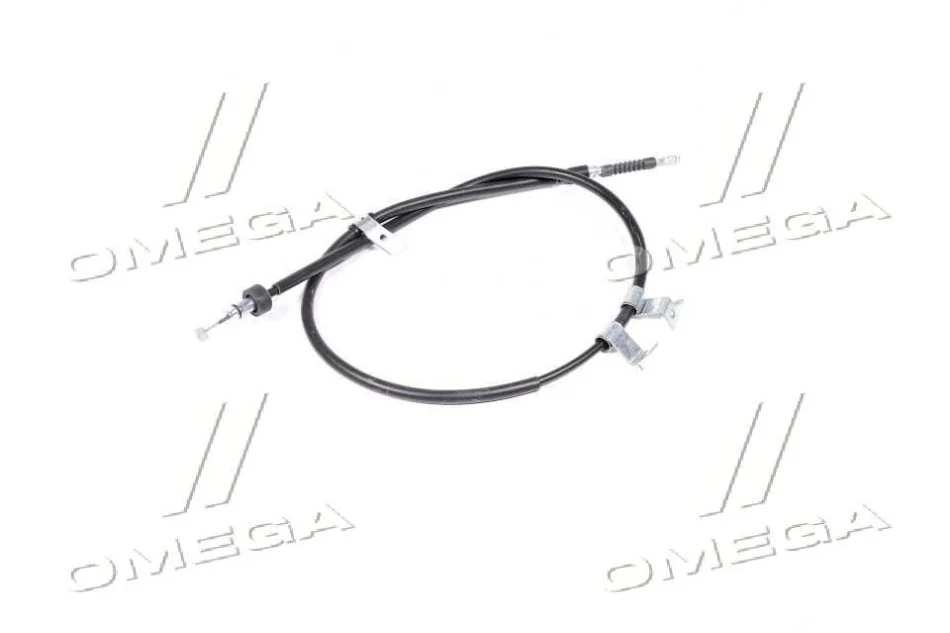 <strong>Трос ручного гальма ADRIAUTO 09.0245 (фото 1)</strong>