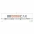 <strong>FIAT Трос ручного тормоза лев.Linea 07- ADRIAUTO 11.0245.2 (фото 1)</strong>
