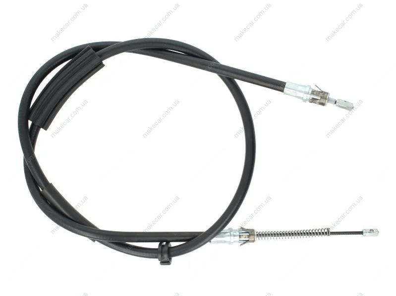 <strong>FORD Трос ручного тормоза задн. (диск) Mondeo 93- ADRIAUTO 13.0266 (фото 1)</strong>