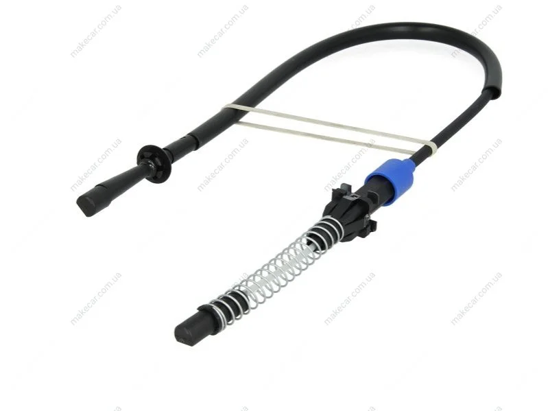 <strong>Трос акселератора FORD SIERRA довжина 690/565 (вир-во Adriauto) ADRIAUTO 13.0321 (фото 1)</strong>