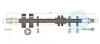 <strong>FIAT Шланг тормозной передний Tipo,Tempra 1.4-1.6 ADRIAUTO 19.1219 (фото 1)</strong>