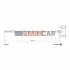 <strong>NISSAN Трос ручного тормоза пер. Micra 04- ADRIAUTO 28.0233.1 (фото 1)</strong>