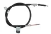 <strong>NISSAN Трос ручного тормоза лев. SUNNY 1.4 ADRIAUTO 28.0265 (фото 1)</strong>