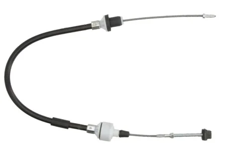 Трос зчеплення для Opel, Vauxhall, Chevrolet ADRIAUTO 33.0154 фото товару