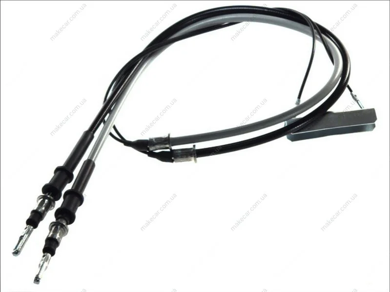 <strong>OPEL Трос ручн. торм. Omega 87- ADRIAUTO 33.0255 (фото 1)</strong>