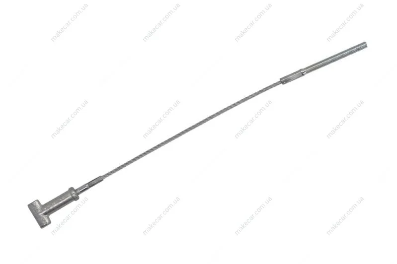 <strong>Трос ручного гальма ADRIAUTO 33.0275 (фото 1)</strong>
