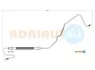 <strong>CITROEN Гальмівний шланг C4 I (LC_) 1.4-2.0 04-, PEUGEOT 307 (3A/C) 1.4-2.0 00- ADRIAUTO 35.1275 (фото 1)</strong>