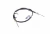 <strong>TOYOTA Трос ручного тормоза YARIS / VIOS седан 1.3 06- ADRIAUTO 52.0296.2 (фото 2)</strong>