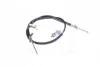 <strong>TOYOTA Трос ручного тормоза YARIS / VIOS седан 1.3 06- ADRIAUTO 52.0296.2 (фото 4)</strong>