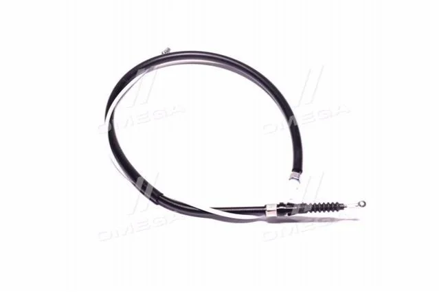 <strong>SEAT Трос ручного тормоза 1465/825 мм LEON 12- ADRIAUTO 55.0229.1 (фото 1)</strong>