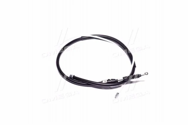 <strong>Трос ручного гальма SKODA OCTAVIA III (5E3-NL3-NR3) диск. гальм. задній ADRIAUTO 55.0234.1 (фото 1)</strong>