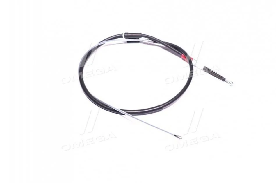 <strong>Трос ручного гальма Skoda OCTAVIA (III) задній (вир-во Adriauto) ADRIAUTO 55.0235.1 (фото 1)</strong>