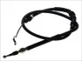 <strong>Трос гальмівний VW Transporter T5 all exc 4x4 RH-L ADRIAUTO 55.0295 (фото 1)</strong>
