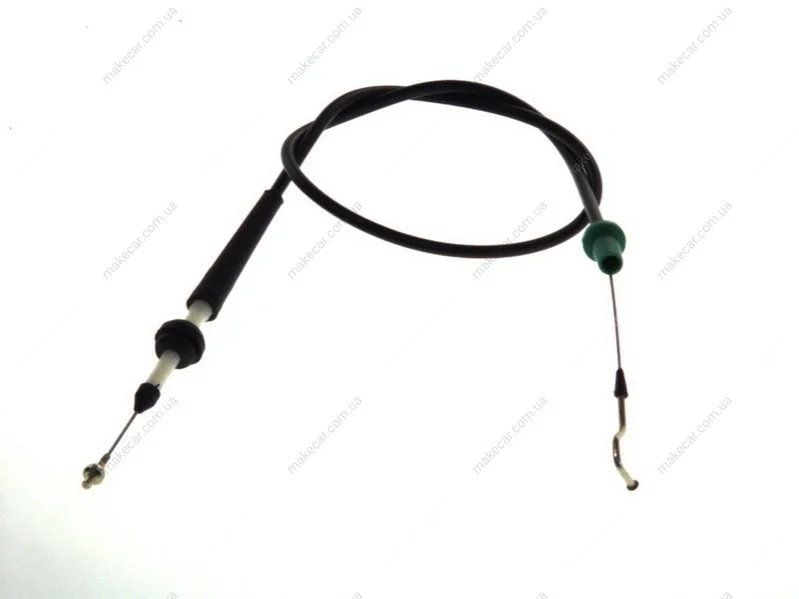 <strong>Трос газу (довжина 1055мм/865мм) SEAT TOLEDO I VW GOLF I, GOLF II, SCIROCCO 1.0-1.8 04.74-03.99 ADRIAUTO 55.0314 (фото 1)</strong>