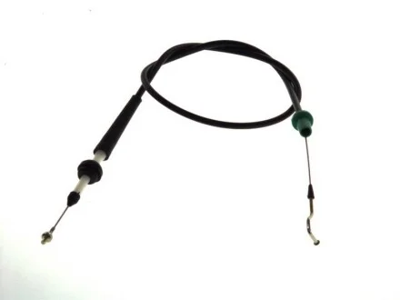 Трос газу (довжина 1055мм/865мм) SEAT TOLEDO I VW GOLF I, GOLF II, SCIROCCO 1.0-1.8 04.74-03.99 для ADRIAUTO 55.0314 фото товару