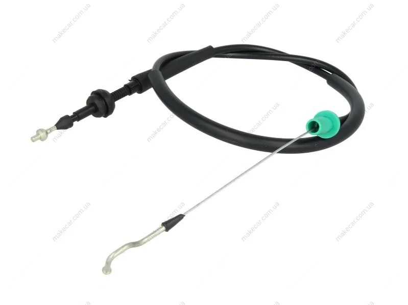 <strong>Трос газу (довжина 1125мм/875мм) VW TRANSPORTER T4 2.0 07.90-04.03 ADRIAUTO 55.0362 (фото 1)</strong>