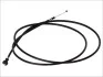 <strong>Трос відкривання капоту (1750мм/1690мм) VW GOLF I, GOLF II 1.0-1.8 08.82-04.93 ADRIAUTO 55.0801 (фото 1)</strong>