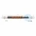 <strong>VW Шланг тормозной пер. VW T2 ADRIAUTO 55.1216 (фото 1)</strong>