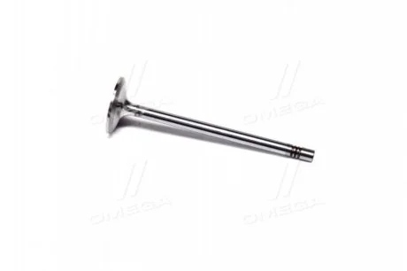 Впускний клапан. MAN D2840LF25/D2876LF12/13/25/D2876LOH20/21. 44.0X9.0X153.6 для AE V95005 фото товару
