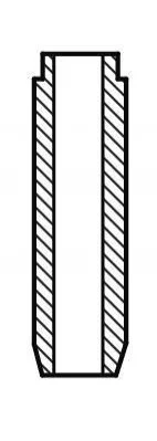 <strong>Напрямна втулка клапана AE VAG96115 (фото 1)</strong>
