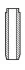 <strong>Напрямна втулка клапана AE VAG96115 (фото 1)</strong>