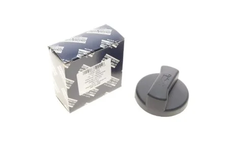 Кришка маслозаливної горловини для Skoda, Volkswagen, Seat, Audi AIC 50024 фото товару