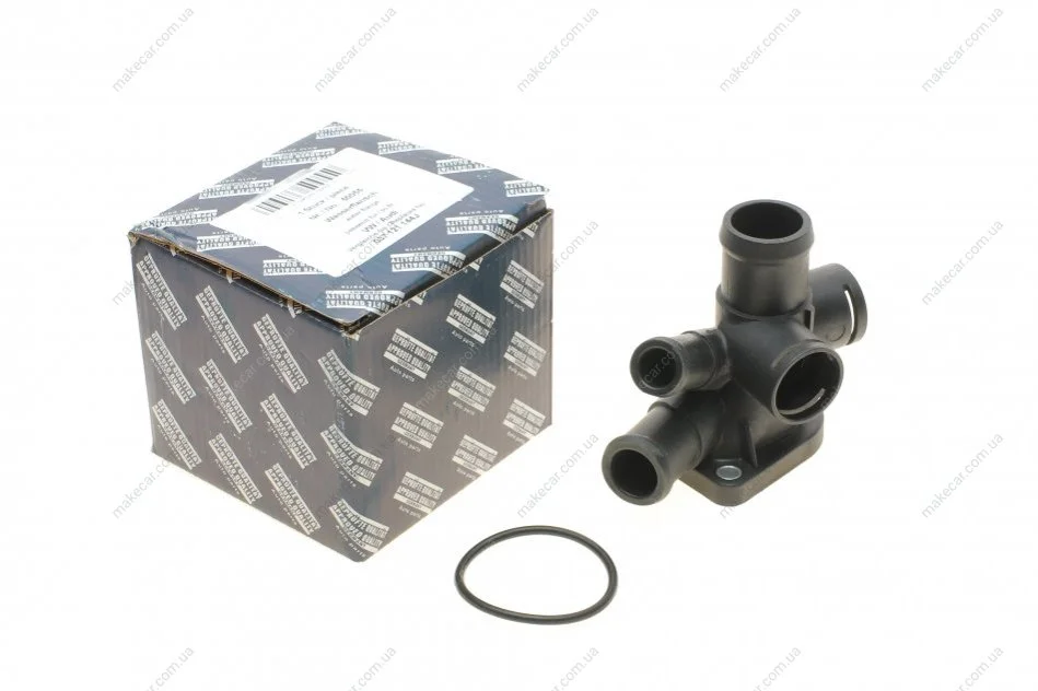 <strong>Фланець системи охолодження AIC 50055 (фото 1)</strong>