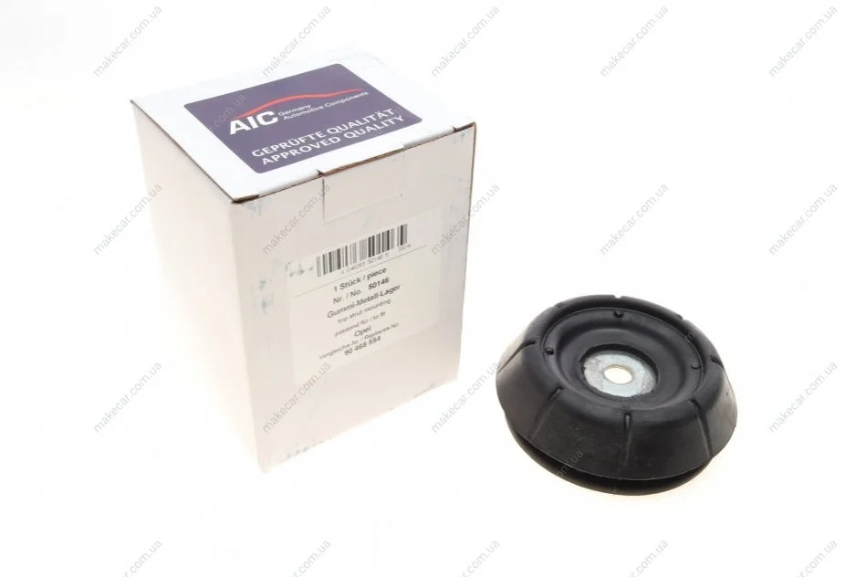 <strong>Подушка амортизатора AIC 50146 (фото 1)</strong>