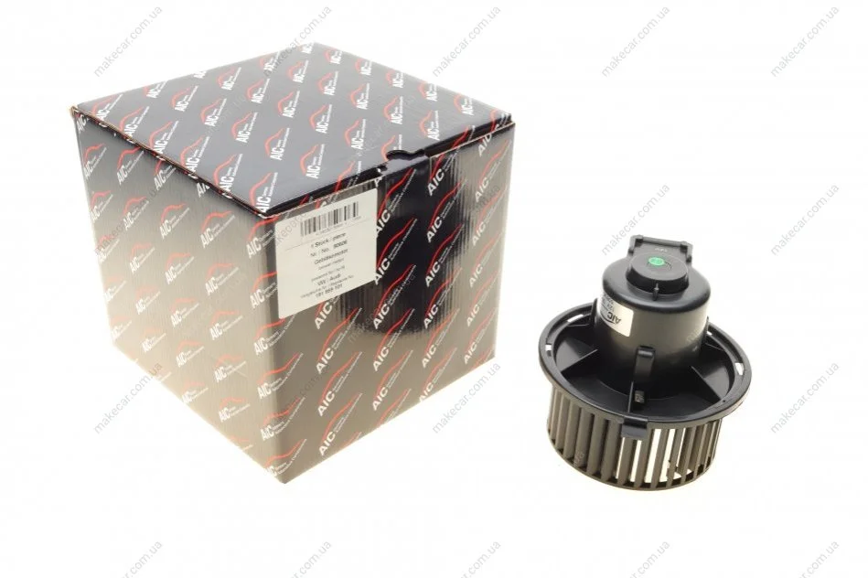 <strong>Ветилятор AIC 50606 (фото 1)</strong>