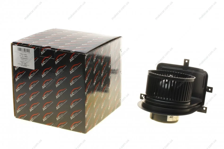 <strong>Ветилятор AIC 50609 (фото 1)</strong>