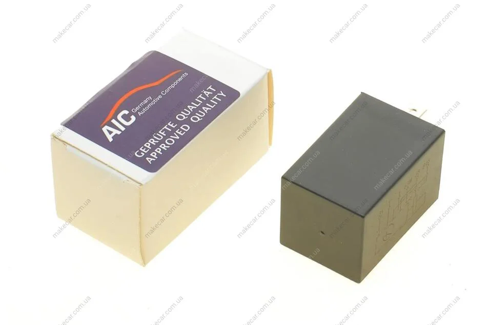 <strong>Реле склоочисника AIC 50700 (фото 1)</strong>