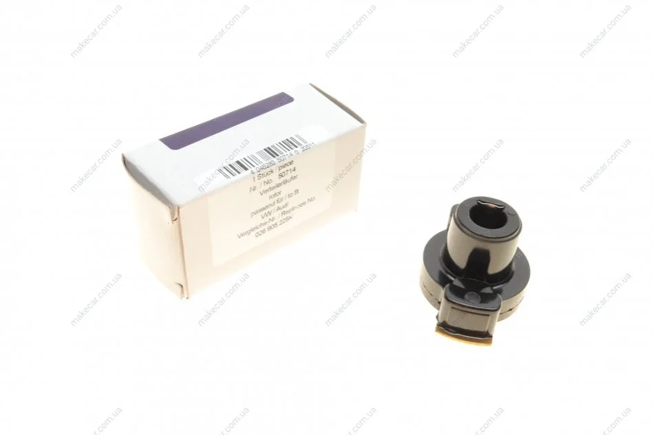 <strong>Бігунок розподільника запалювання AIC 50714 (фото 1)</strong>