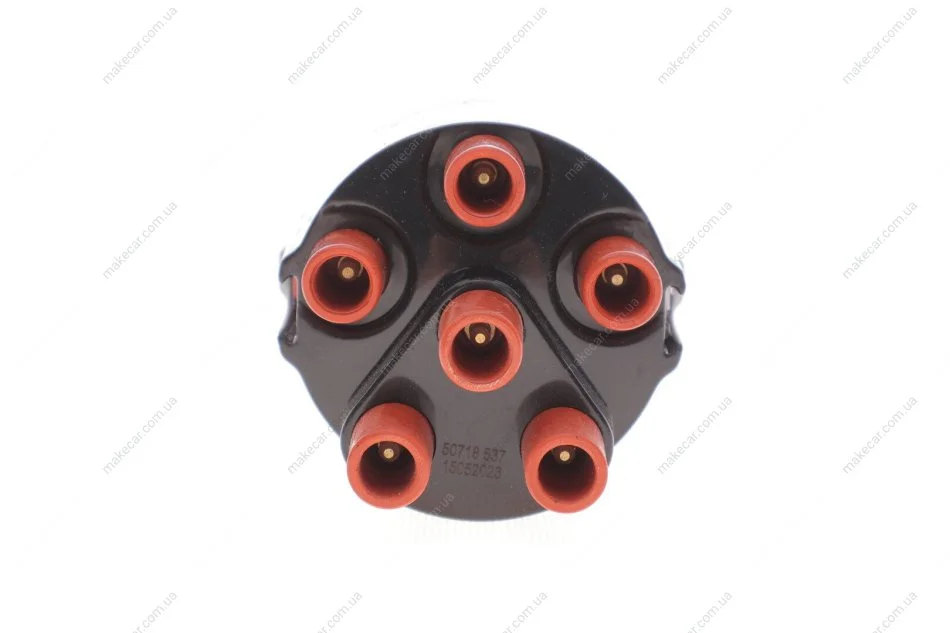 <strong>Кришка розподільника запалювання AIC 50718 (фото 1)</strong>