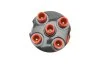 <strong>Кришка розподільника запалювання AIC 50720 (фото 4)</strong>
